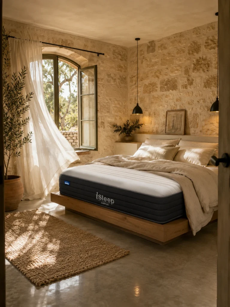 best Firm mattress brands in Australia support comparison for Australian sleepers