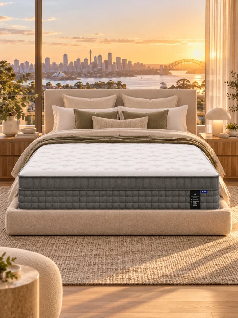 best mattress for side sleepers Australia stay in penthouse and be the best choice ever