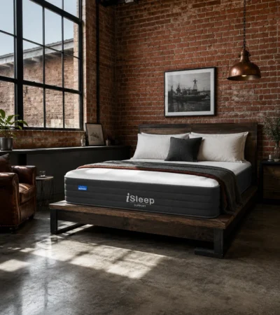 Australia condo after purchased with the best mattress prices Australia