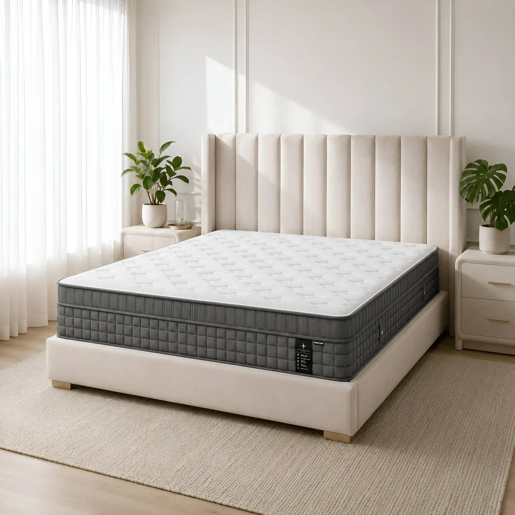NaturalComfortMedium2 NaturalComfortMedium2
