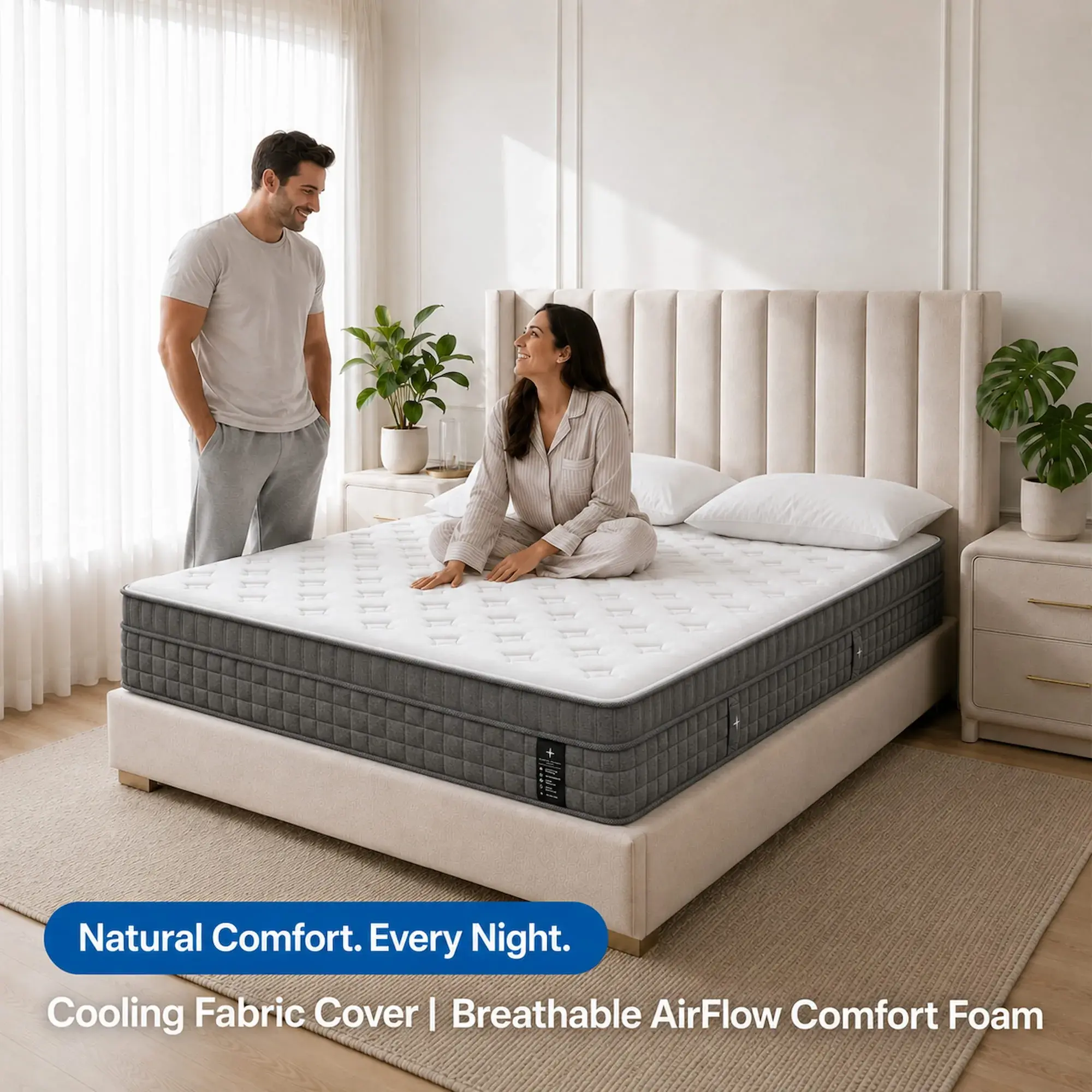 NaturalComfortMedium_CoverWithText_Redo NaturalComfortMedium CoverWithText Redo