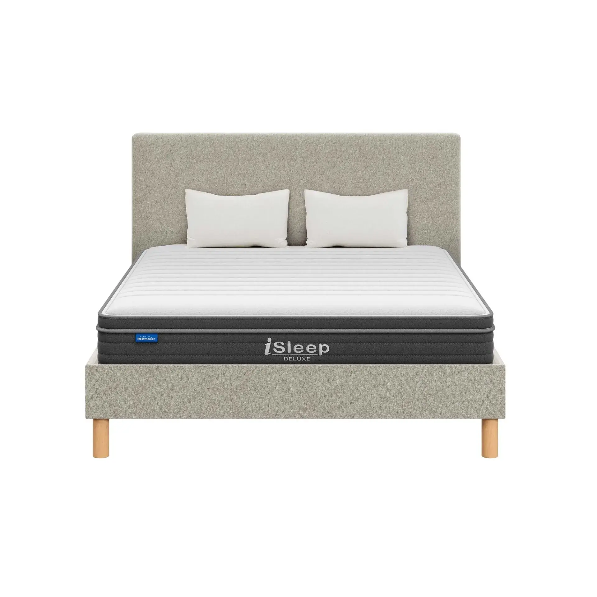 Urban-Beige-WithMattress Urban Beige WithMattress