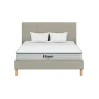 Urban Ezee Beige WhiteBG