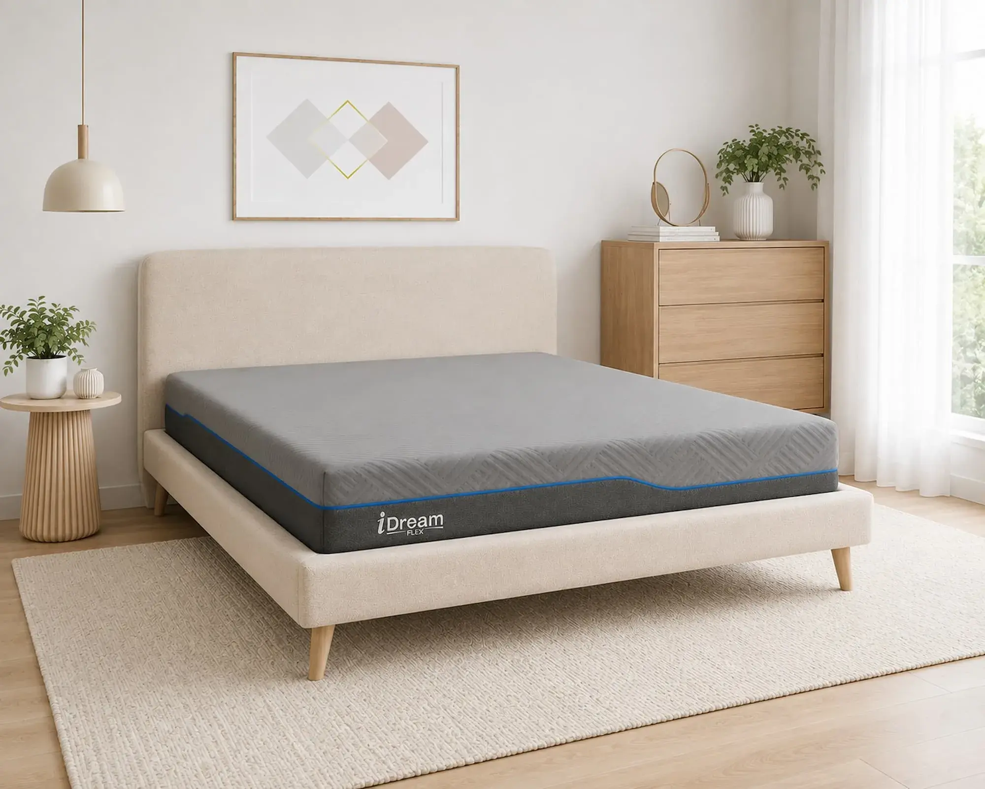 iDreamFlex2 iDreamFlex2