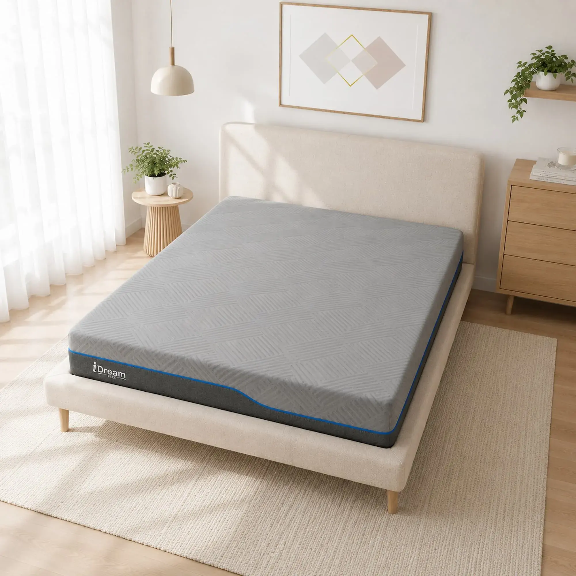 iDreamFlex4 iDreamFlex4