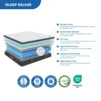 iSLEEP DELUXE