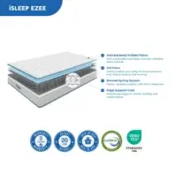 iSLEEP EZEE