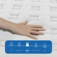 NaturalComfort Medium